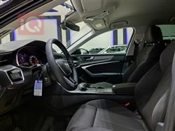 ئاودی A6